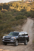 تويوتا 4Runner 2012 تويوتا 4Runner 2012
