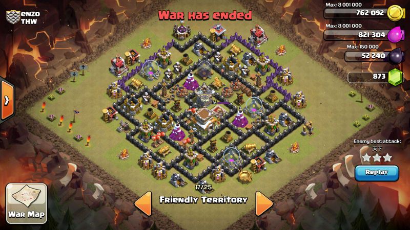 Apk Android Premium Download: Apk Mod Coc 6.407.2 Apk Android Premium Download: Apk Mod Coc 6.407.2