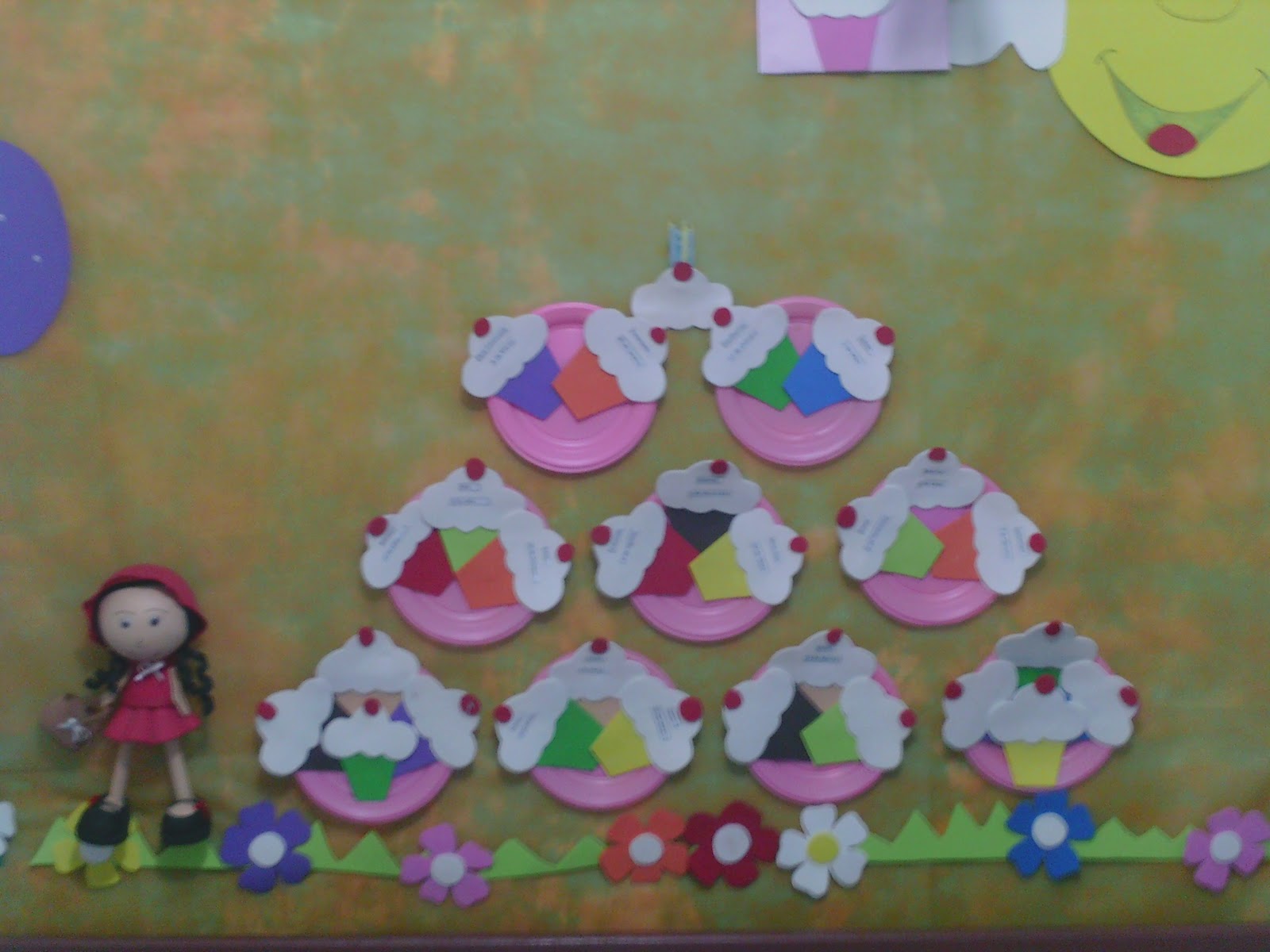 decoracao de sala infantil escola dominical: Pinturas e Escolinha Bíblica: Decoração Sala Escola Dominical decoracao de sala infantil escola dominical: Pinturas e Escolinha Bíblica: Decoração Sala Escola Dominical