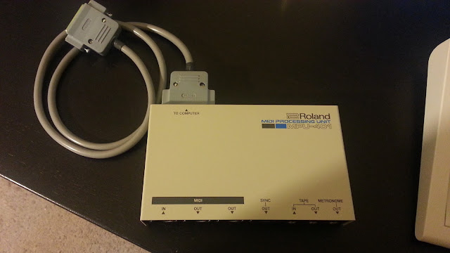 Mpu-401 midi device driver for mac