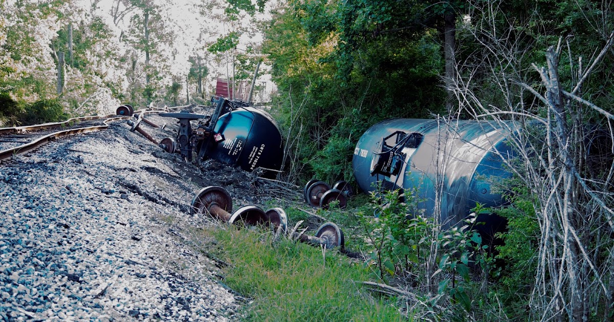 The Bakken Crude Debate Buhl Alabama Oil Train Wreck UPDATE