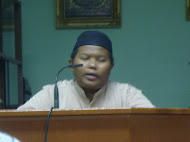 KULIAH SUBUH OLEH USTAZ ABU AIMAN (AZAM)