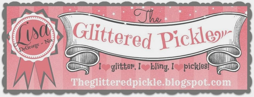 The Glittered Pickle