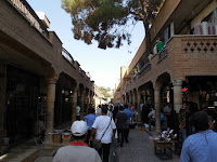 Teheran Bazar