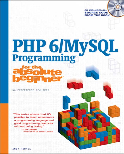 Free Download PHP/MySQL Books for Beginners Votive Blog