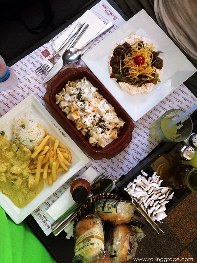 popular turkish food popular food in turkey