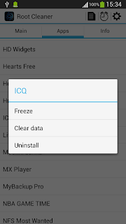 Download Root Cleaner for Android Download Root Cleaner for Android