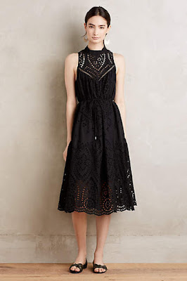 Live Give Love: January Dresses