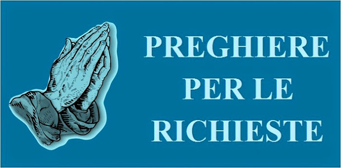 PREGHIERA A SANT'ANTONIO DA PADOVA PER OTTENERE UNA GRAZIA - PREGHIERE