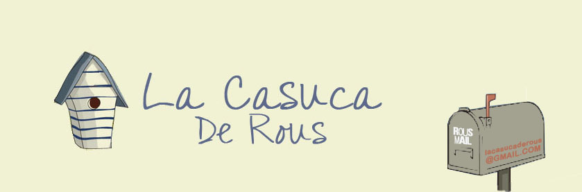 La Casuca de Rous