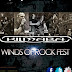 KILMARA EN EL WINDS OF ROCK FEST DE GRAN CANARIA