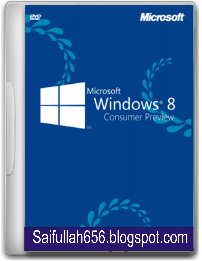Microsoft Windows 8 Release Preview Free