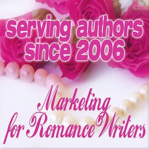 Marketing For Romance Writers