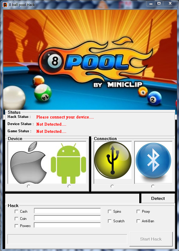 real 8 ball pool hack coins