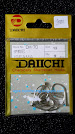 DAIICHI CHEMICALLY HOOKS SIZE 13