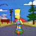 Los Simpsons Online Latino 02x08 "Bart, El Temerario"