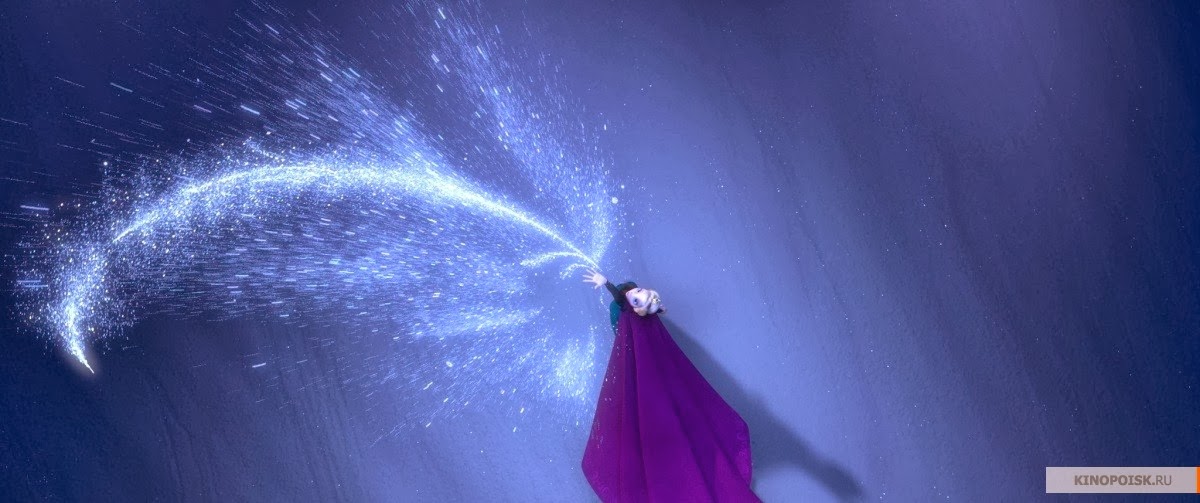 CinemaList Закрытый показ "Холодное сердце". Milk and Choco