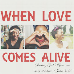 CLICK TO DOWNLOAD WHEN LOVE COMES ALIVE EBOOK