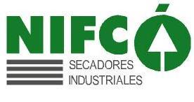 Secadores Industriales - Nifco Ltda