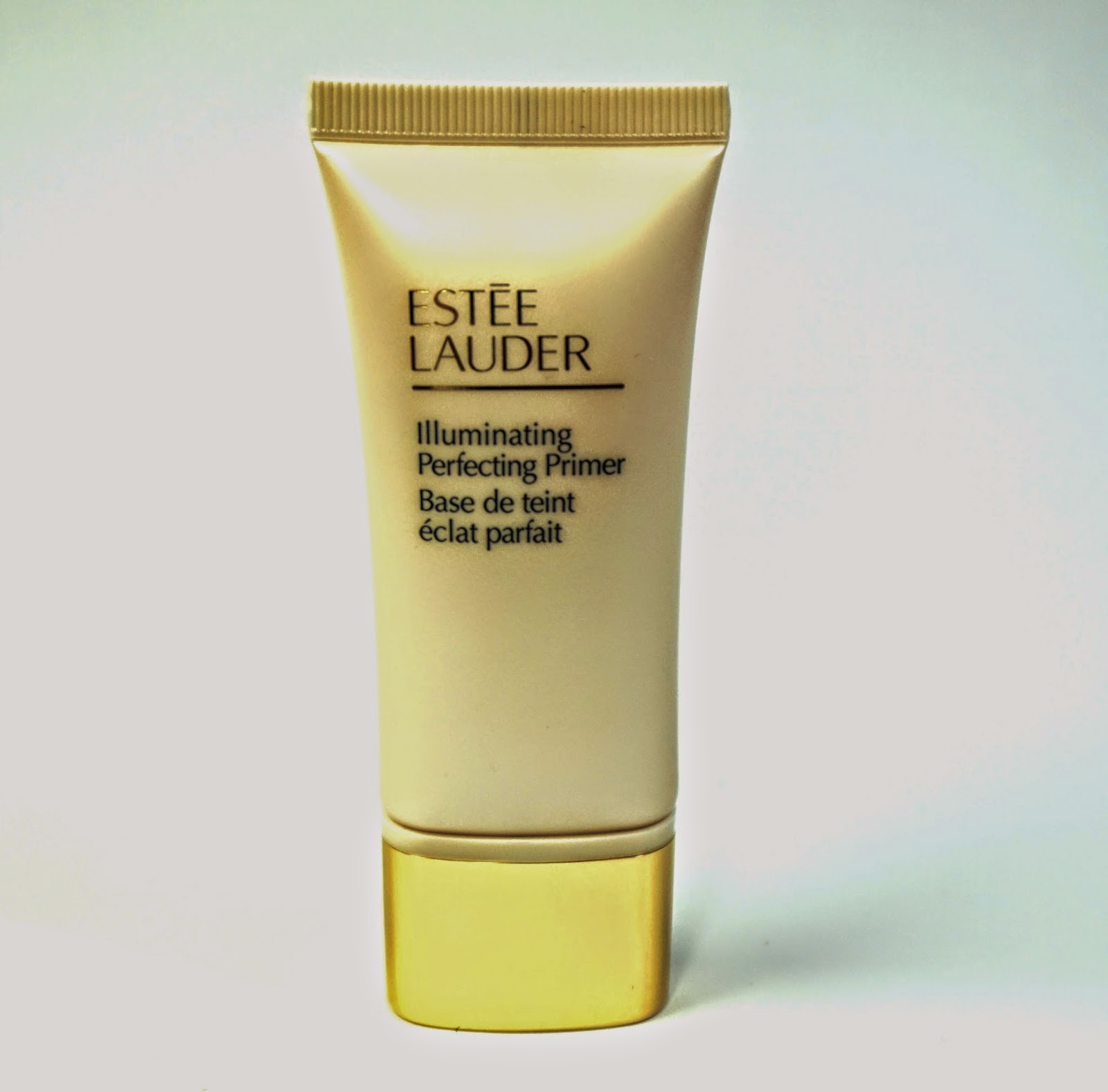 Estēe Lauder Illuminating Perfecting Primer Review The Beauty Junkee