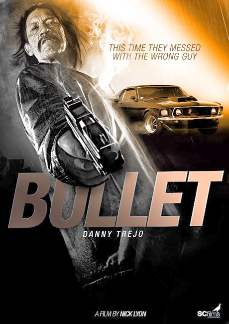 Bullet (2014)