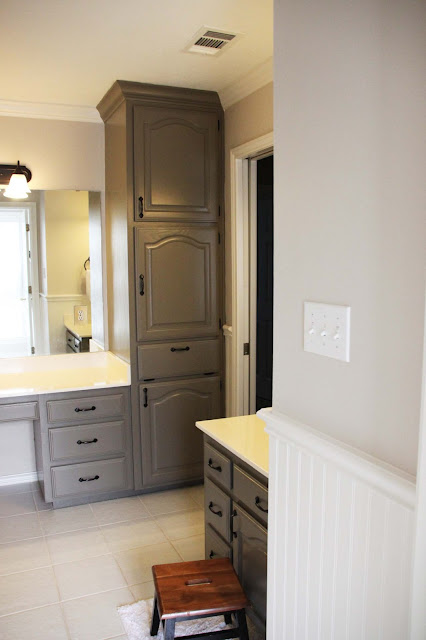 That Village House Kids Bathroom Reveal