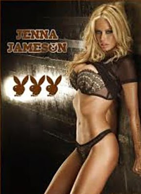 jenna jameson playboy playmate