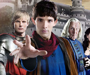 Merlin Season 5 Episode 4 Online Free