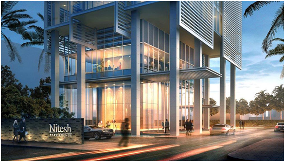 Nitesh estates Nitesh Estates Park Avenue