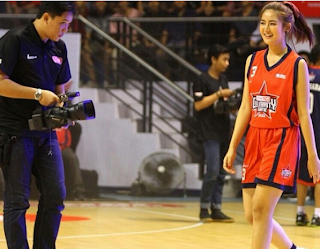 MARIA SELENA SANG BIDADARI BASKET ASAL INDONESIA PLUS FULL FOTO IGO MARIA SELENA SANG BIDADARI BASKET ASAL INDONESIA PLUS FULL FOTO IGO
