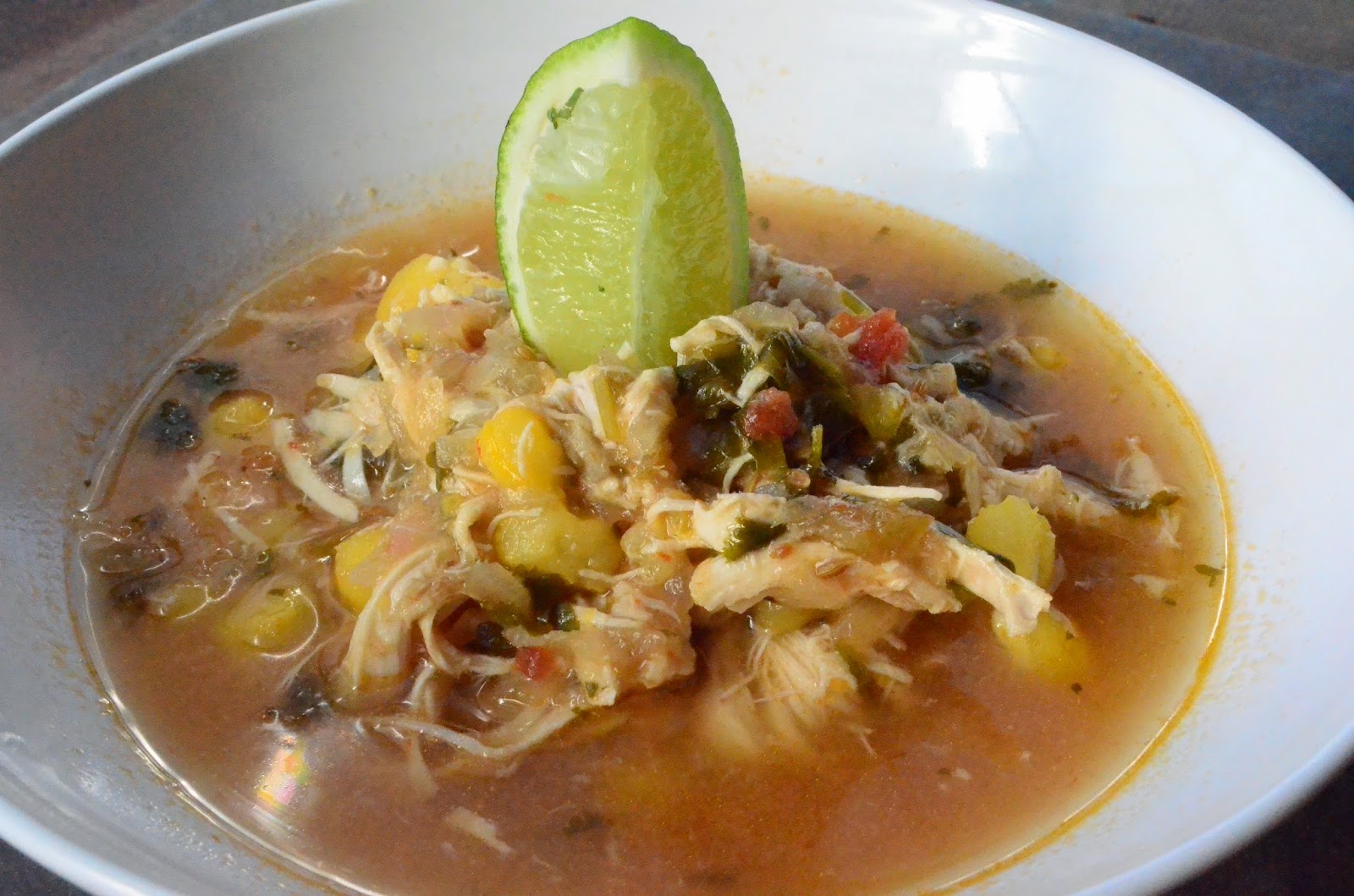 Rotisserie Chicken Queen