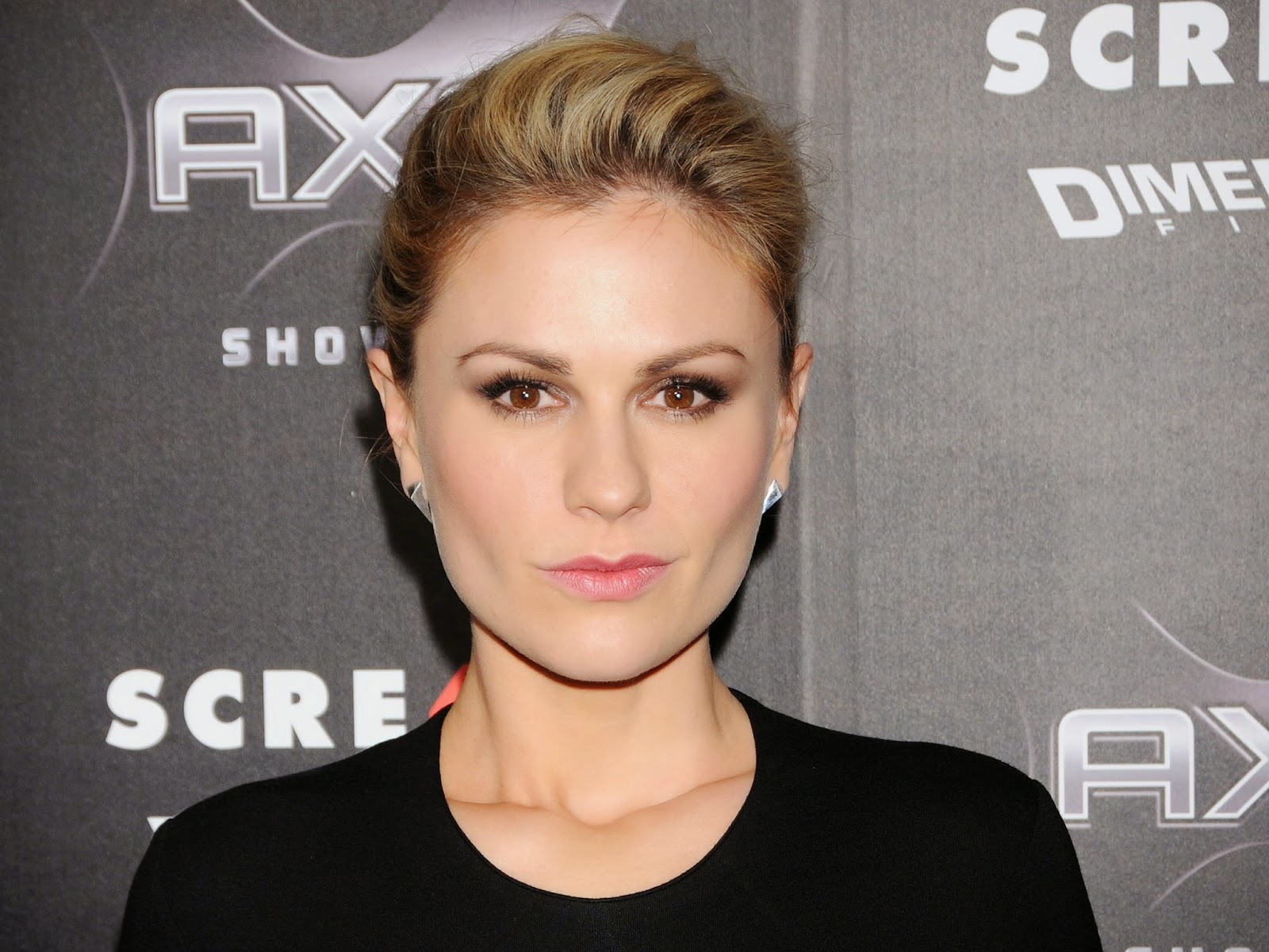 Anna Paquin vai estrelar a nova minissérie da HBO, Madame X Papo de