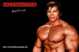 Arnold Schwarzenegger Photos