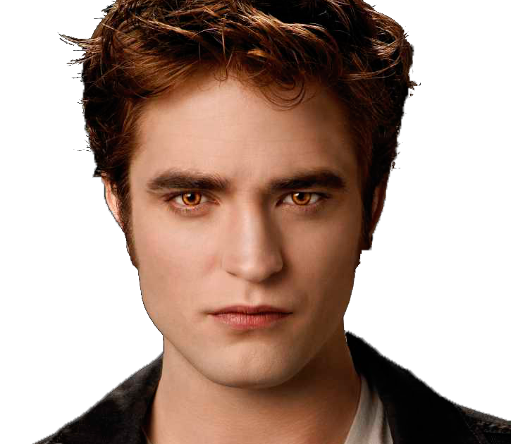 Edward Cullen #Perfil ~ Twilight Eclipse Brasil