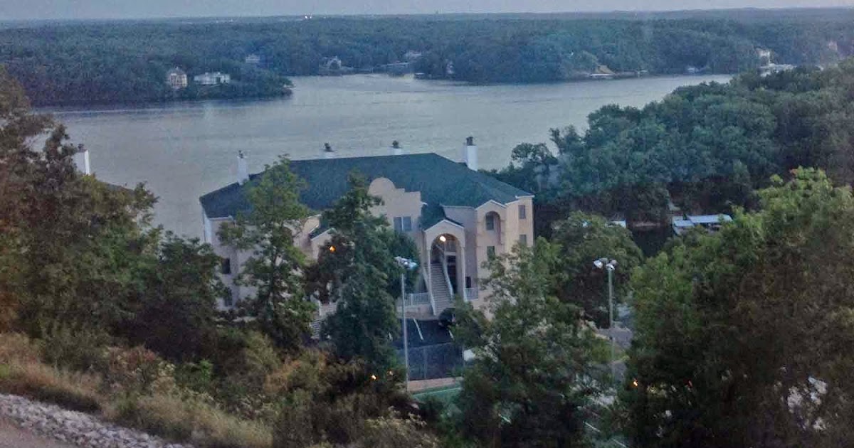 Wine and Spirits Travel Exploring Lake of the Ozarks