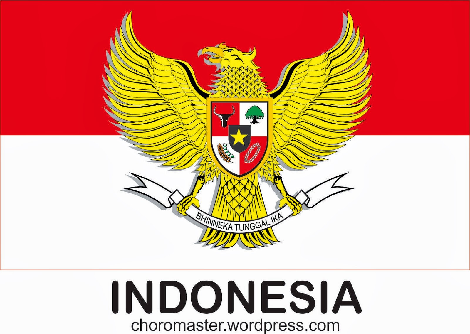 INDONESIA