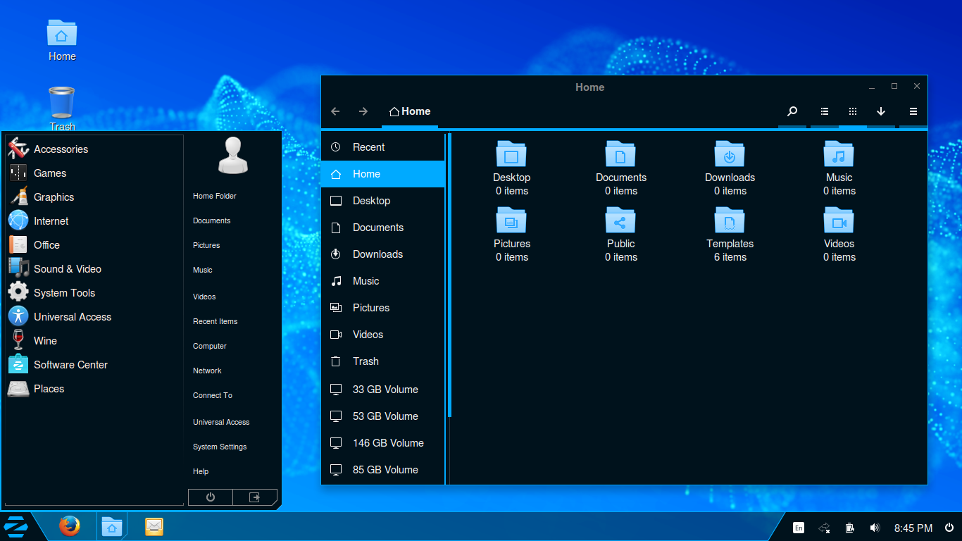 zorin os 12.4 zorin os 12.4