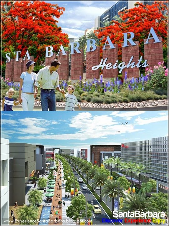 Discover. Experience. Enjoy STA. BARBARA, ILOILO Sta. Barbara Heights