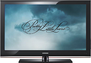 Watch Pretty Little Liars