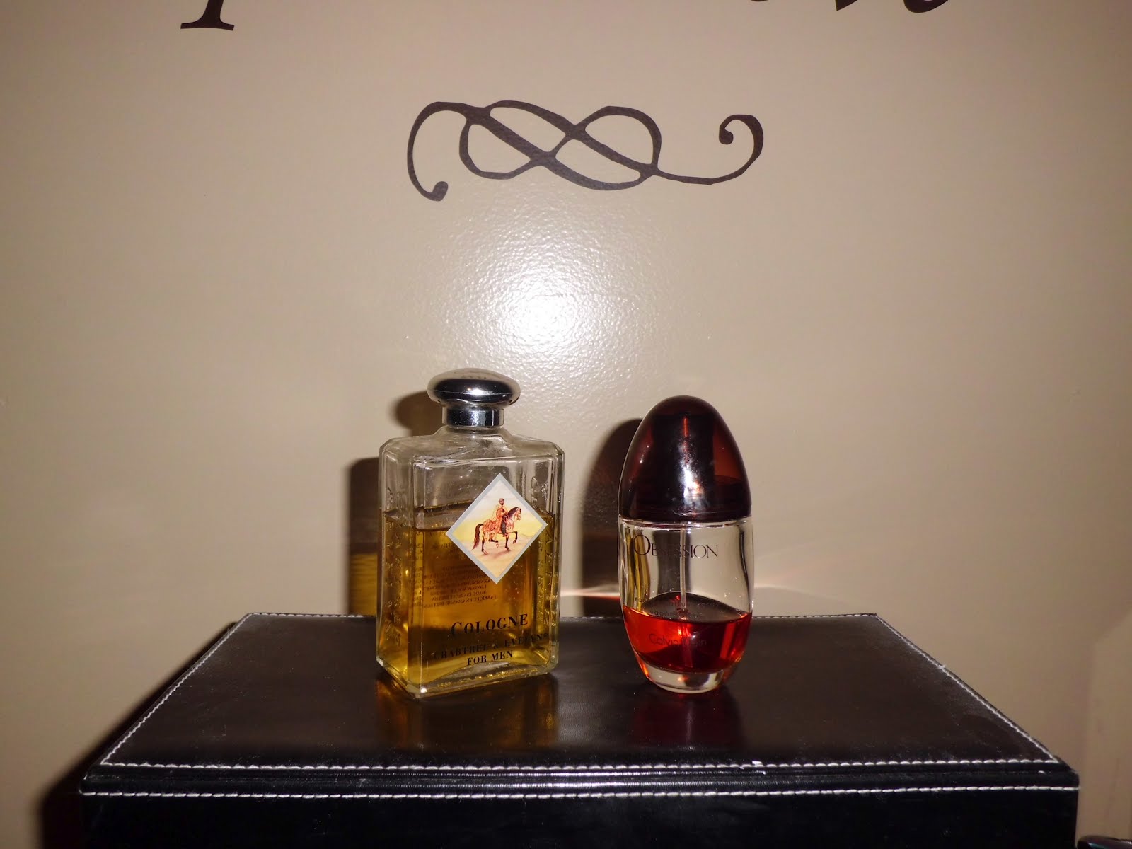 My Life as an Asthma Mom Perfume as an asthma trigger