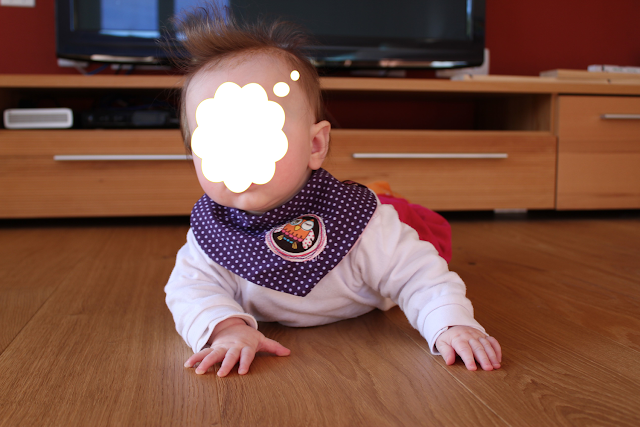 Halstuch Probenähergebnisse von Gaby Halstuch Probenähergebnisse von Gaby