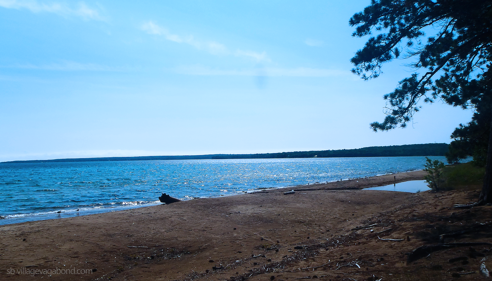 Batchawana Bay Provincial Park