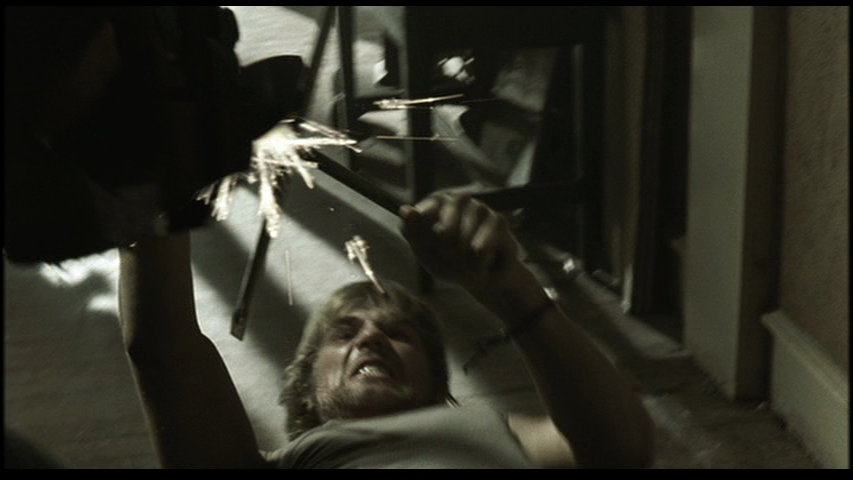 Life Between Frames Worth Mentioning Platinum Leatherface