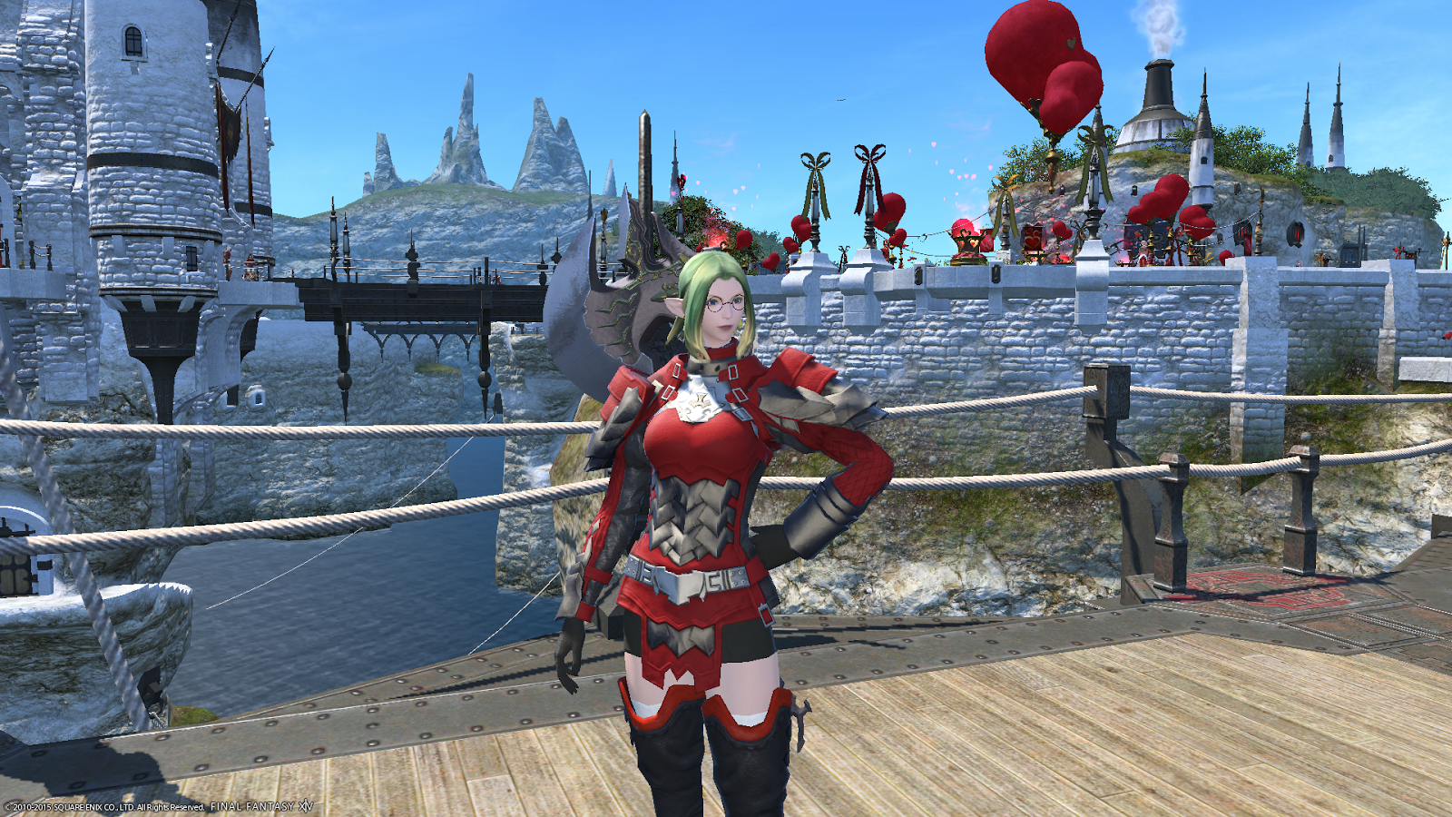 Final Fantasy XIV EndGame grinding Wargaming Hub