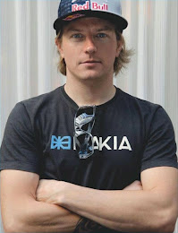 Kimi  Raikkonen