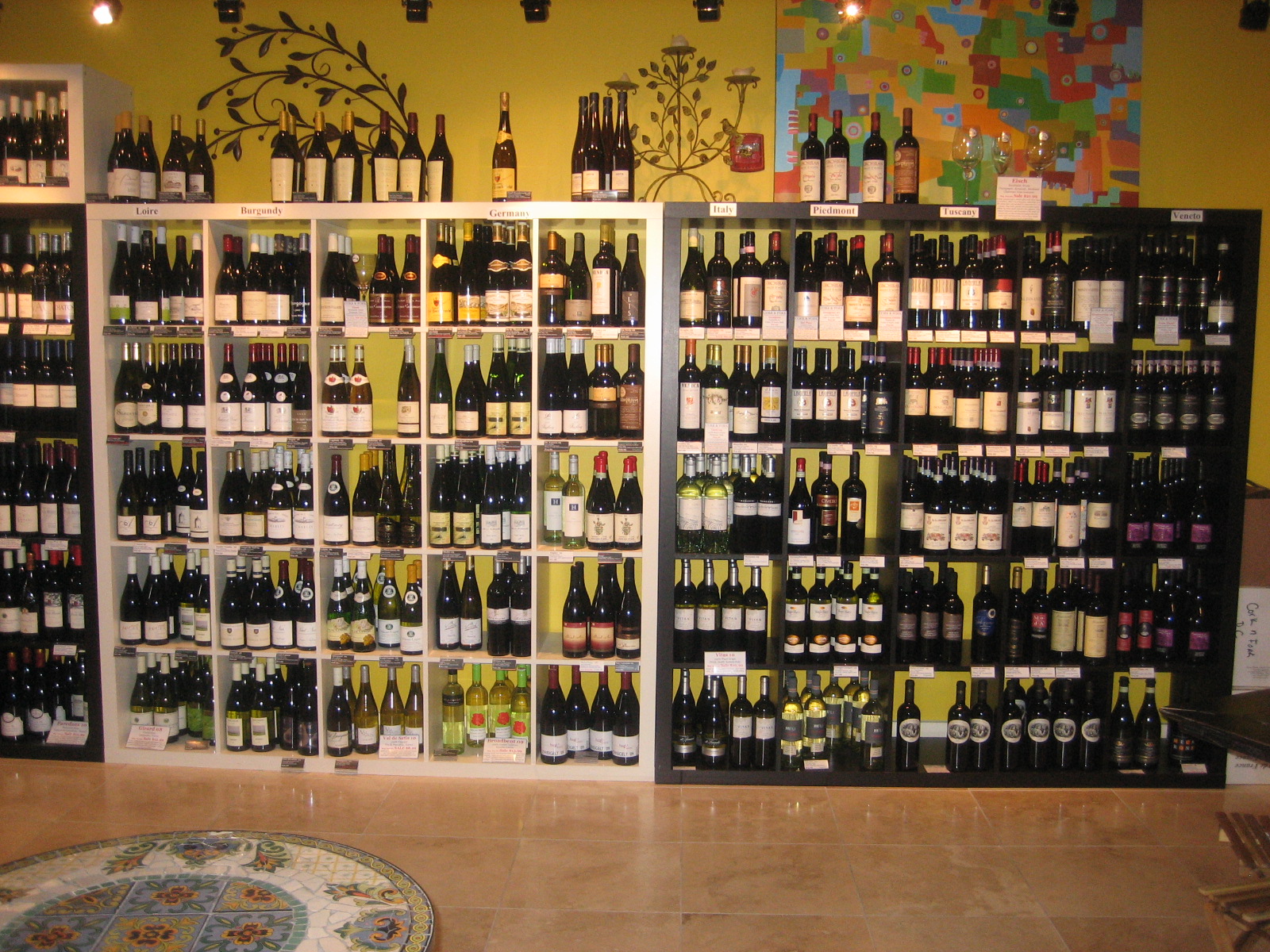 The Veracious Vegan Cork & Fork, DC