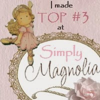Wow Top 3 @ Simply Magnolia