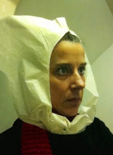 Nina Katchadourian