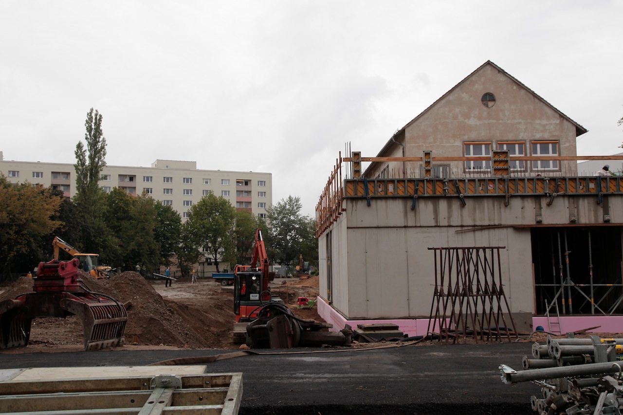 Ausflug Von Dresden In Die Pfefferkuchenstadt Pulsnitz