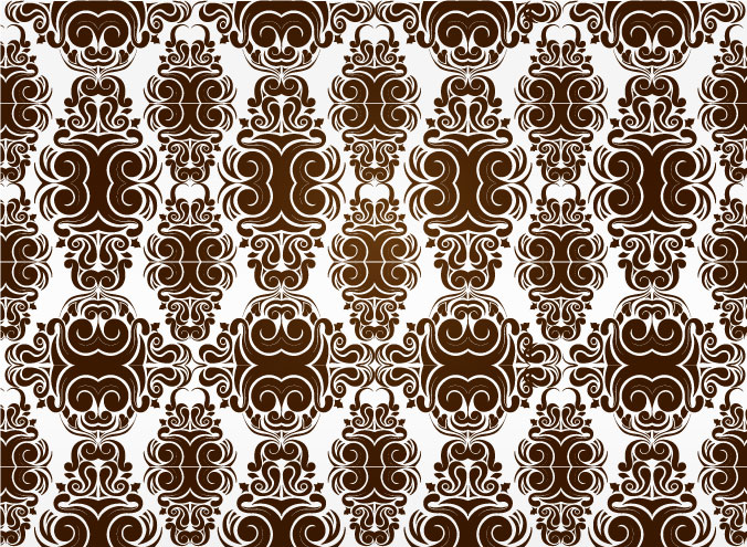 Swirling Pattern Vector vectoropenstock